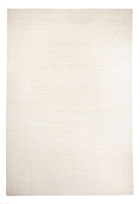 Gabbeh Rug - Perser - 311 x 212 cm - white