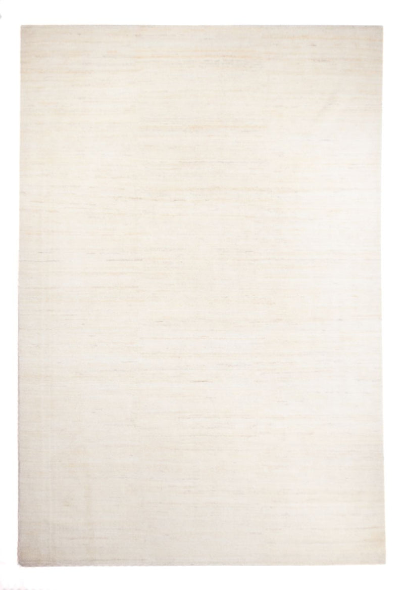 Gabbeh Rug - Perser - 311 x 212 cm - white