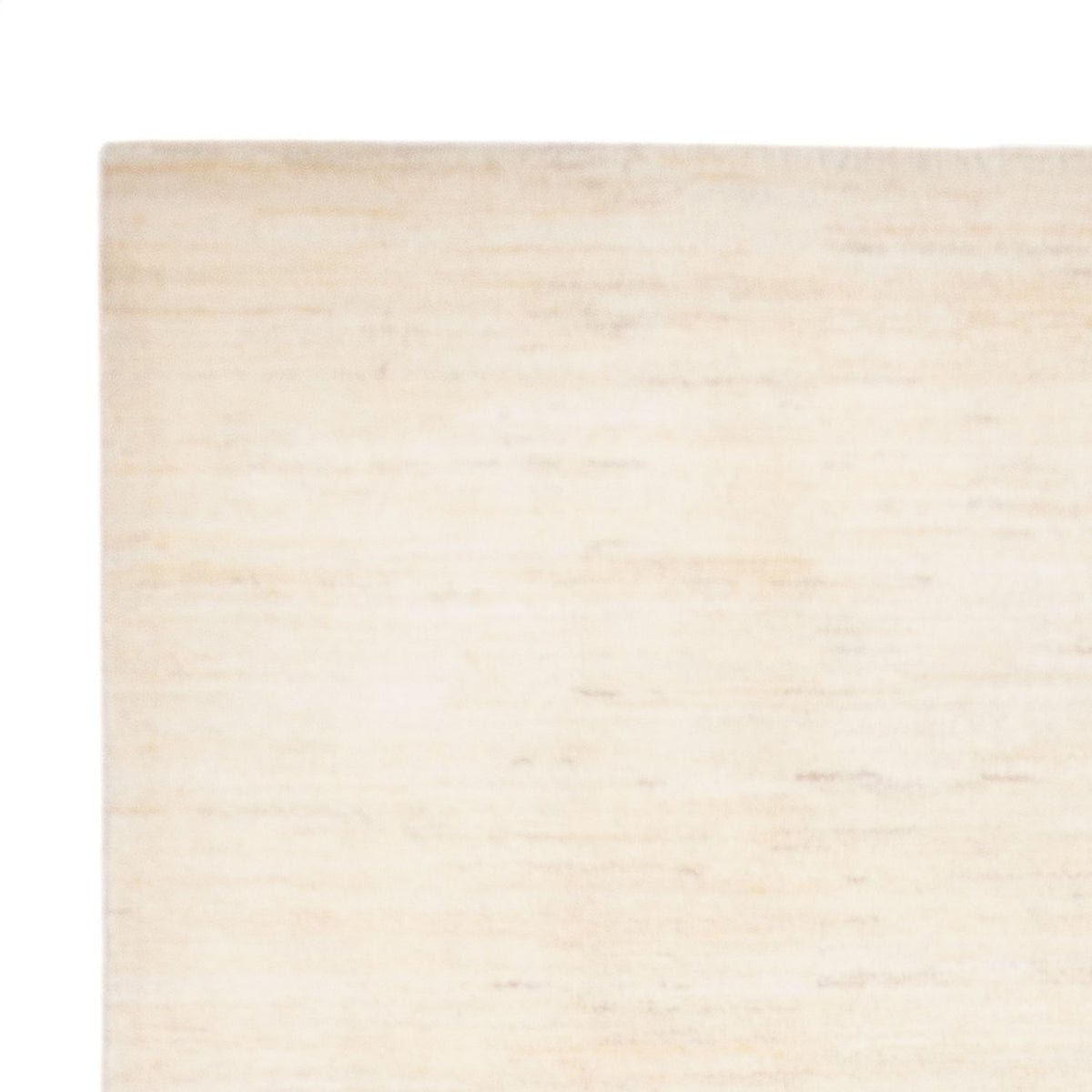 Gabbeh Rug - Perser - 286 x 204 cm - light beige