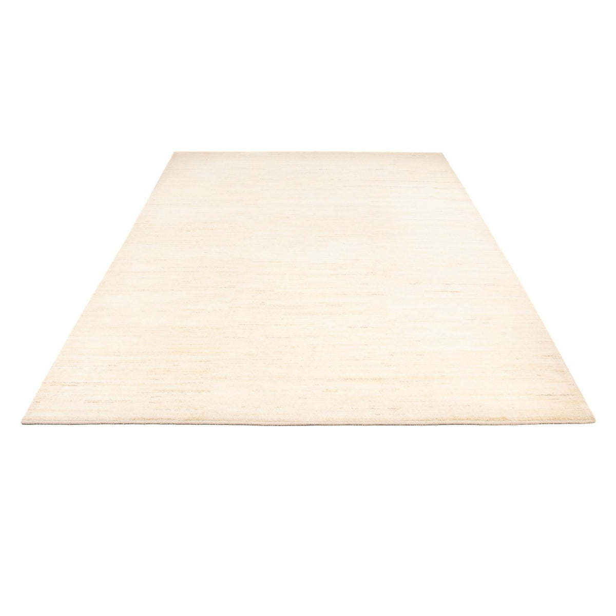 Gabbeh Rug - Perser - 286 x 204 cm - light beige
