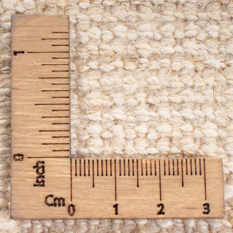 Gabbeh Rug - Perser - 286 x 204 cm - light beige