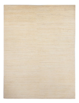 Gabbeh Rug - Perser - 244 x 167 cm - light beige