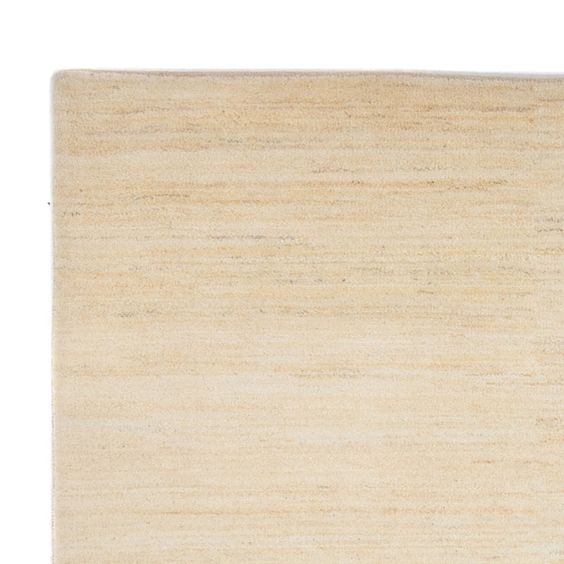 Gabbeh Rug - Perser - 244 x 167 cm - light beige