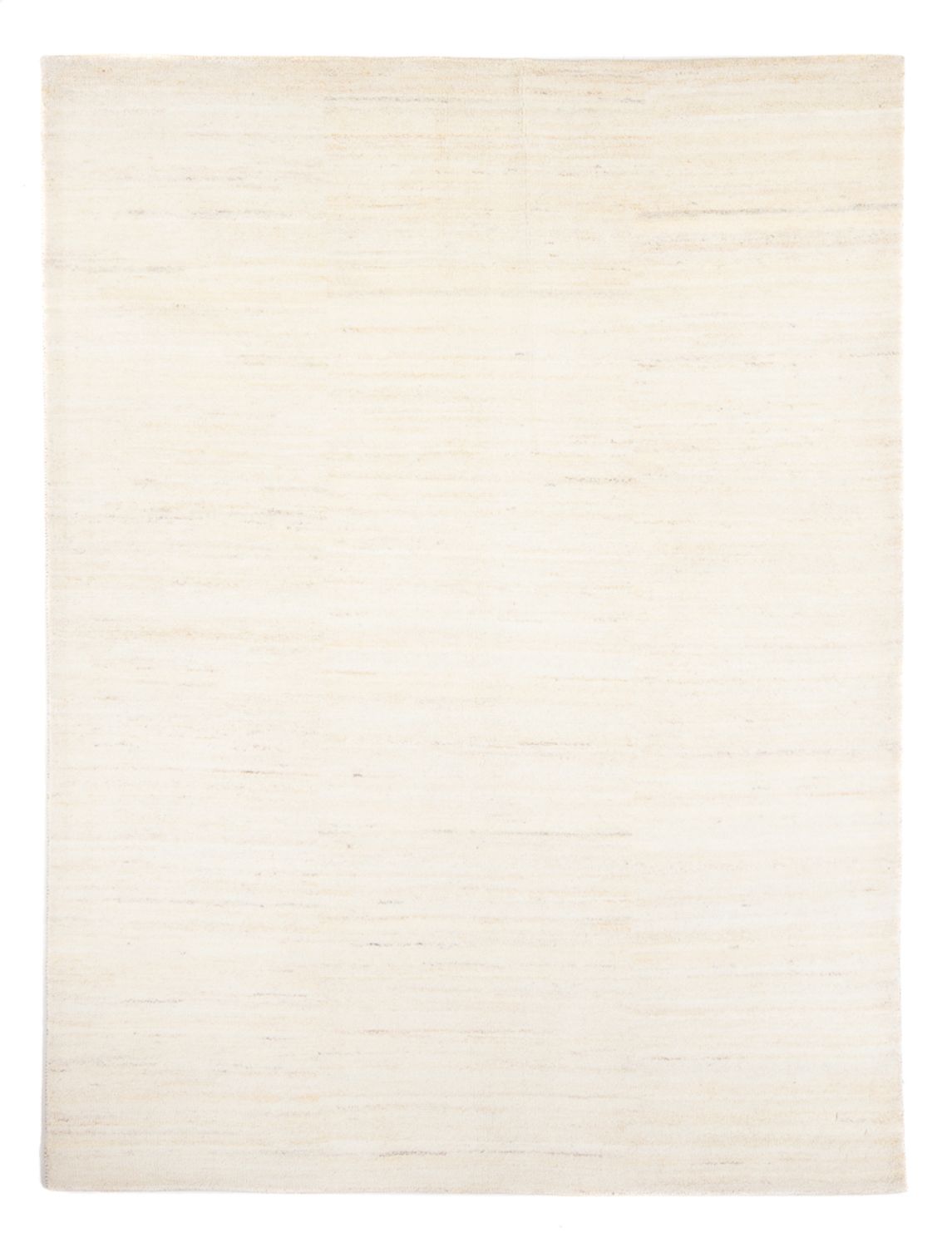 Gabbeh Rug - Perser - 238 x 168 cm - cream