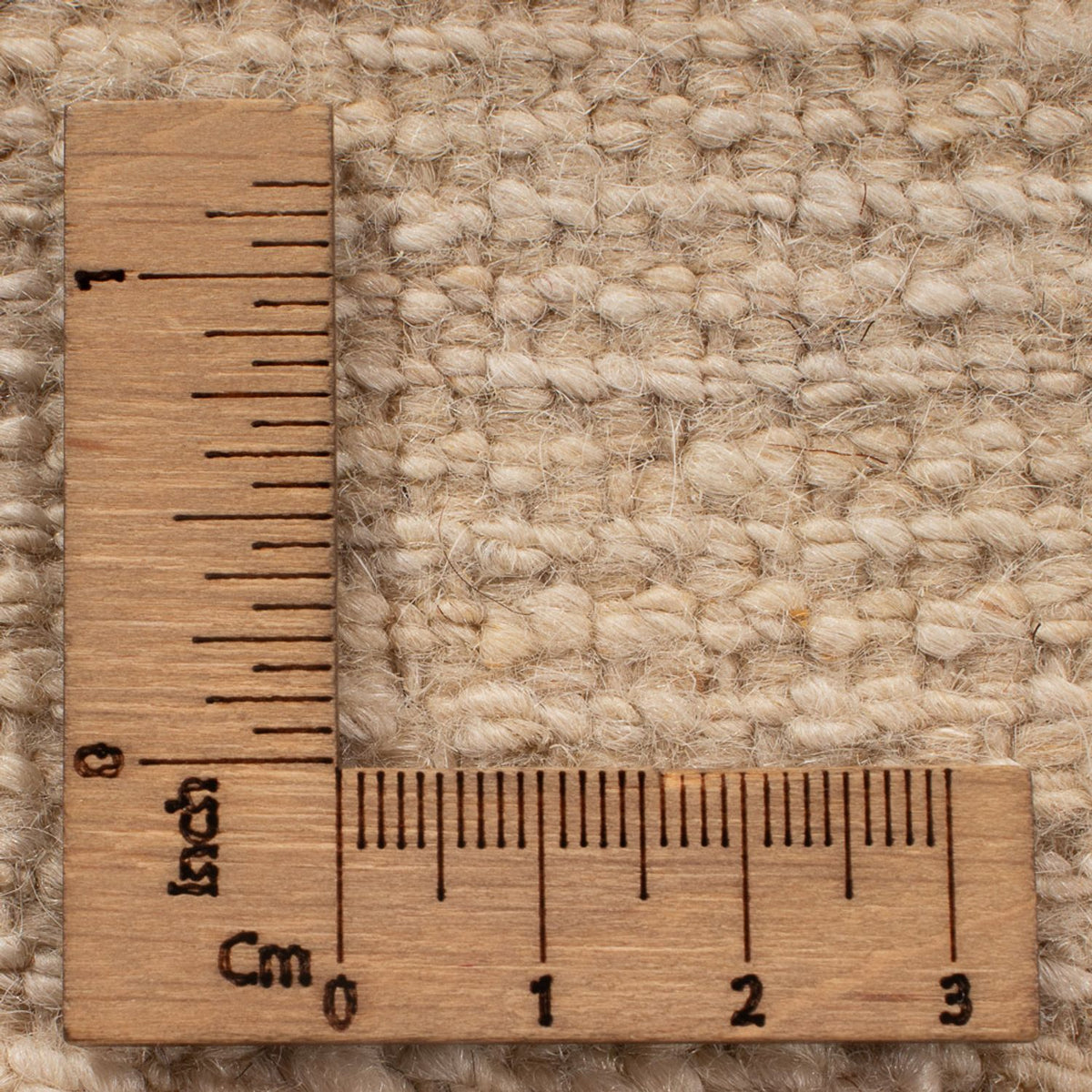 Gabbeh Rug - Perser - 238 x 168 cm - cream