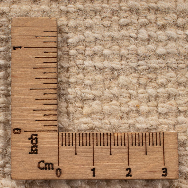 Gabbeh Rug - Perser - 238 x 168 cm - cream