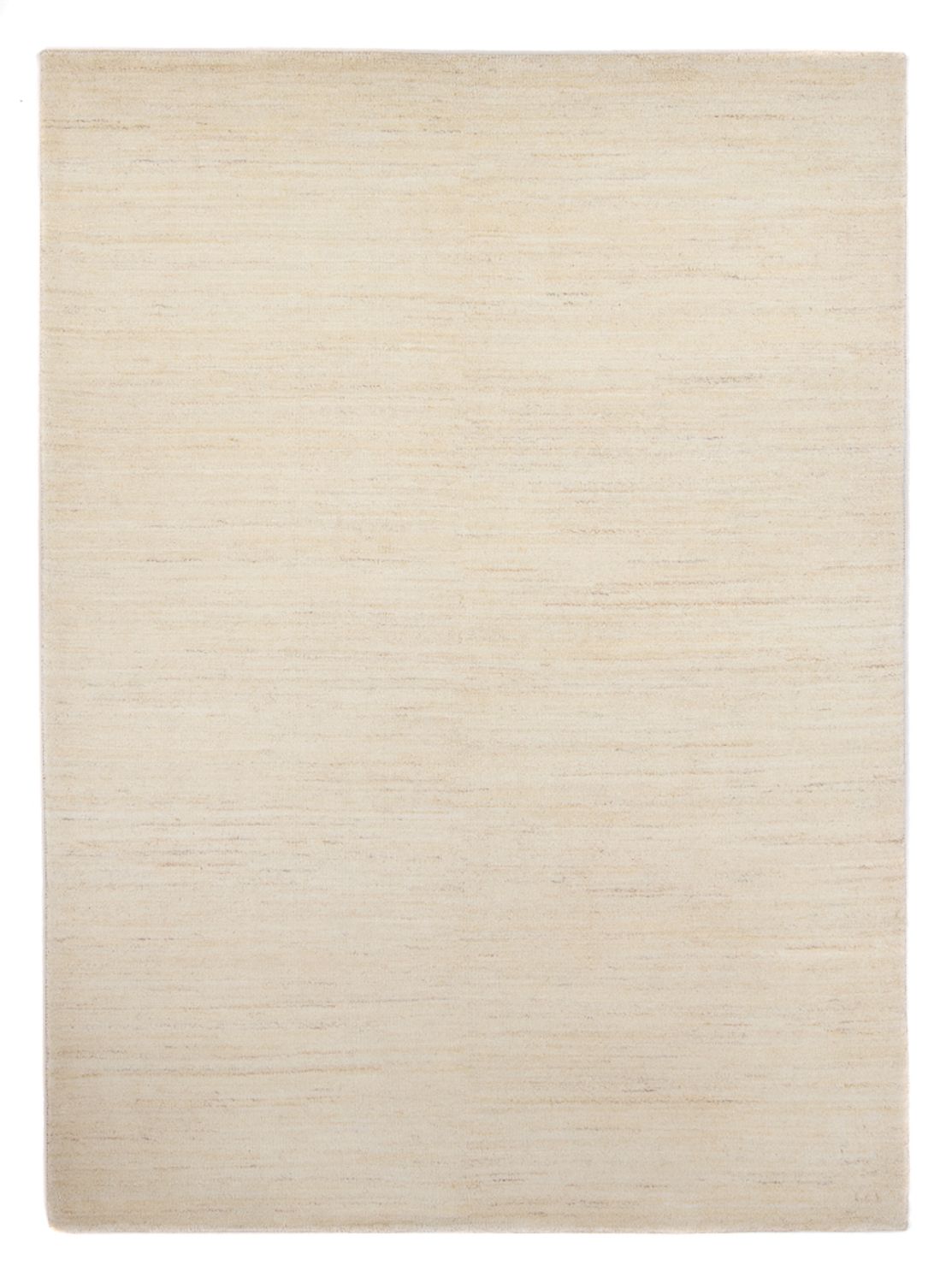 Gabbeh Rug - Perser - 238 x 166 cm - light beige