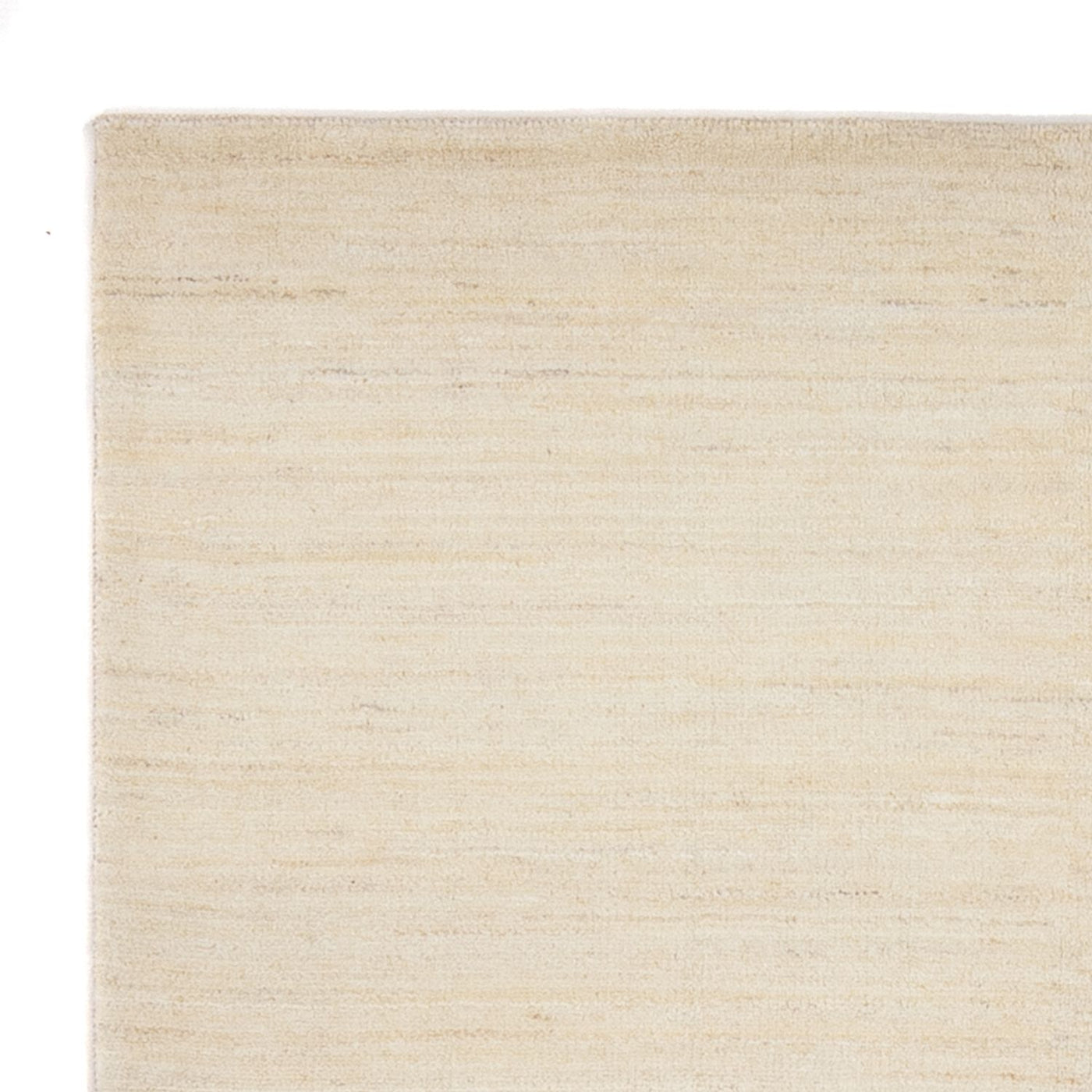 Gabbeh Rug - Perser - 238 x 166 cm - light beige