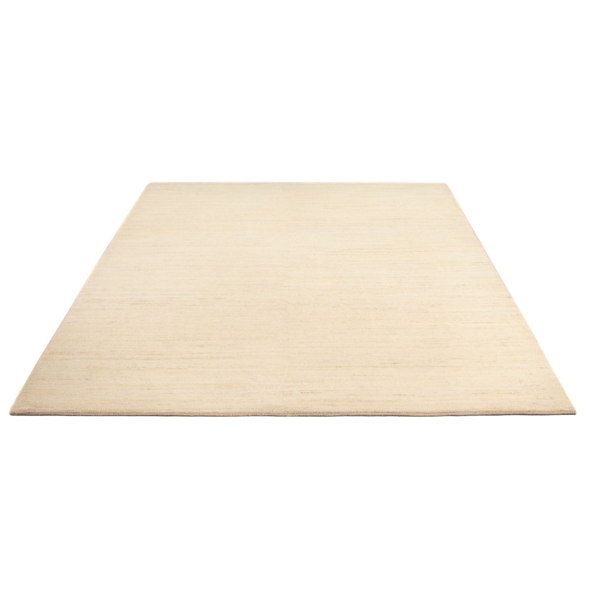 Gabbeh Rug - Perser - 238 x 166 cm - light beige