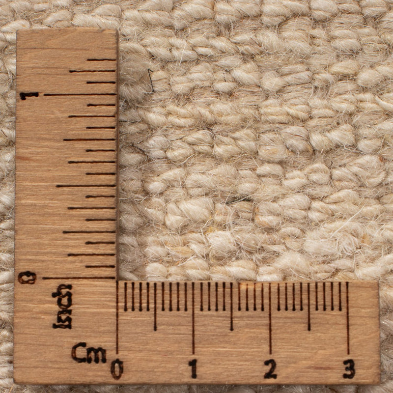 Gabbeh Rug - Perser - 238 x 166 cm - light beige