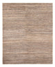 Gabbeh Rug - Perser - 230 x 172 cm - brown