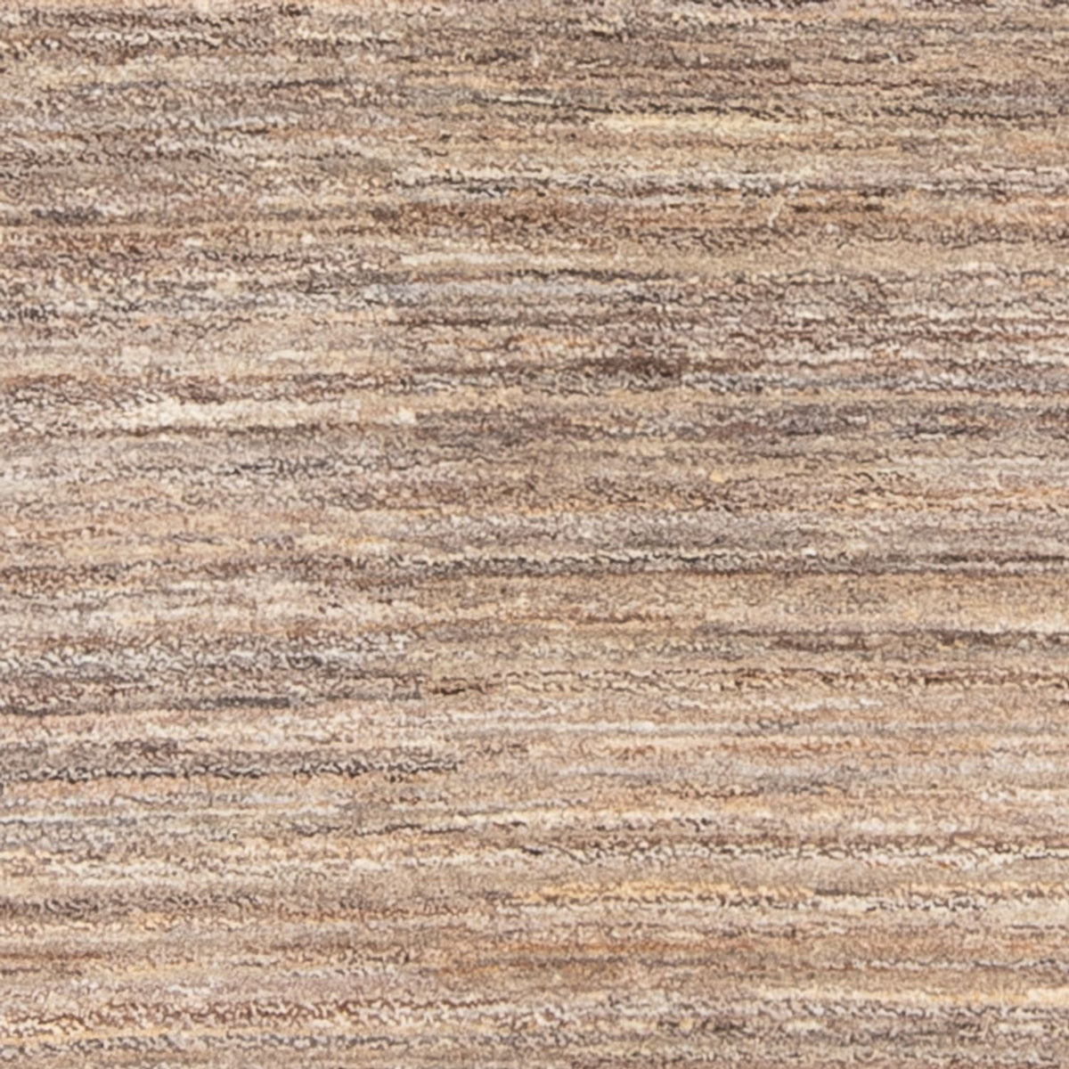 Gabbeh Rug - Perser - 230 x 172 cm - brown