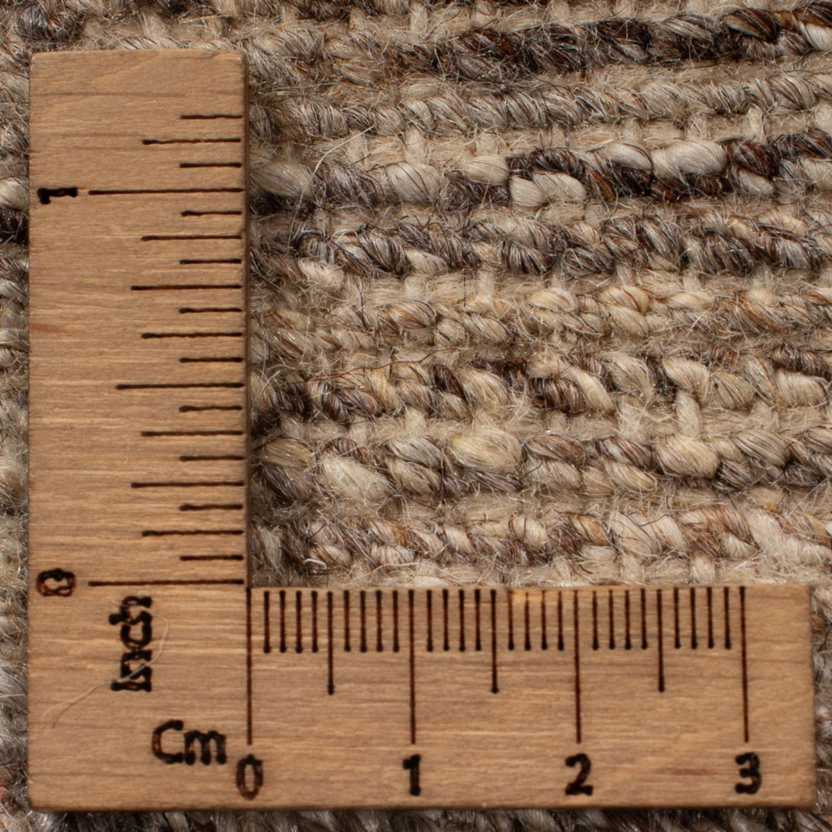 Gabbeh Rug - Perser - 230 x 172 cm - brown