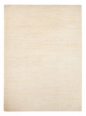 Gabbeh Rug - Perser - 238 x 175 cm - light beige