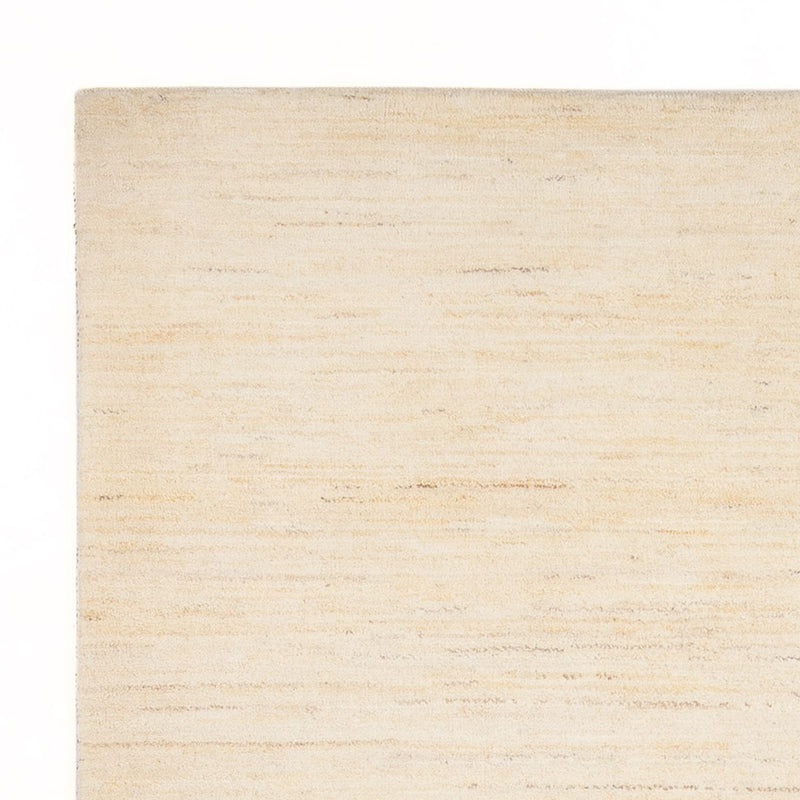 Gabbeh Rug - Perser - 238 x 175 cm - light beige