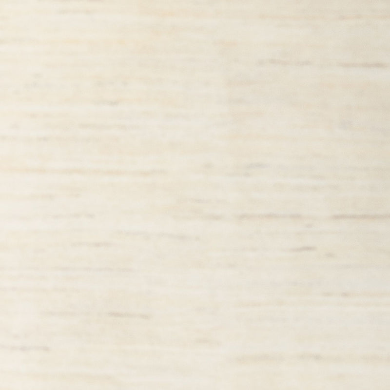 Gabbeh Rug - Perser - 195 x 152 cm - light beige