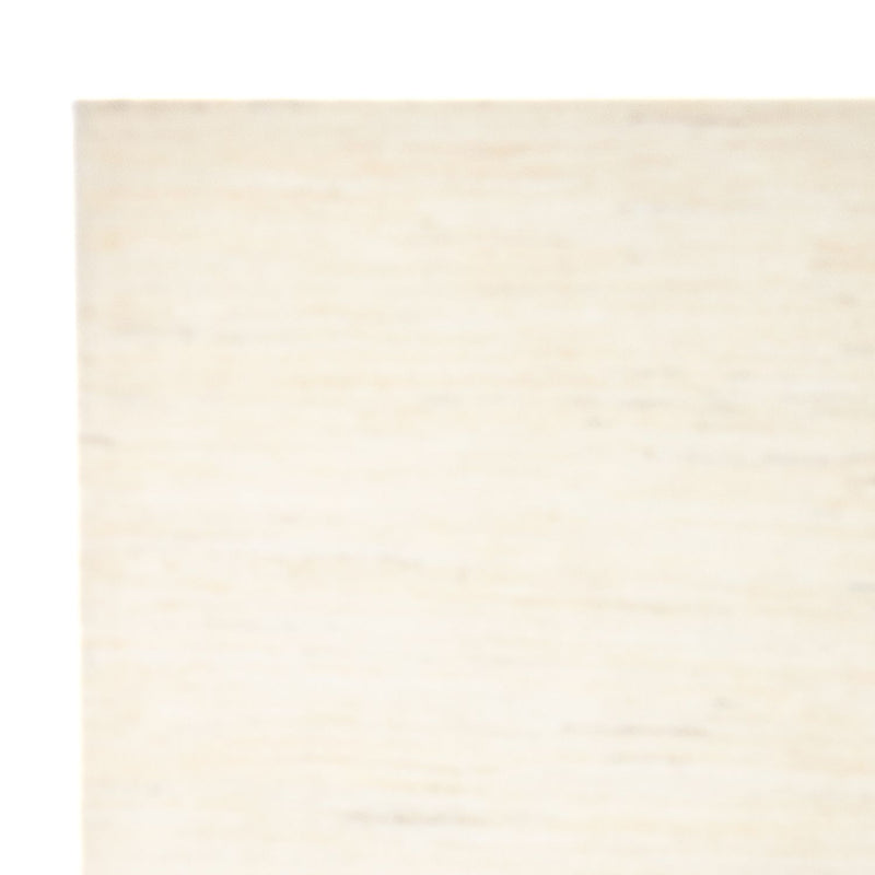 Gabbeh Rug - Perser - 195 x 152 cm - light beige