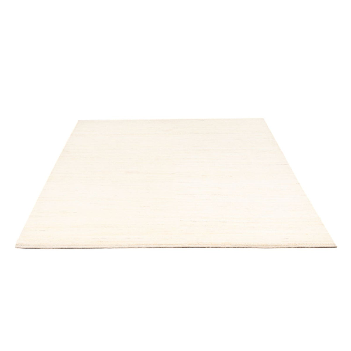 Gabbeh Rug - Perser - 190 x 148 cm - beige