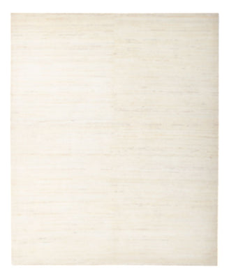 Gabbeh Rug - Perser - 193 x 152 cm - light beige