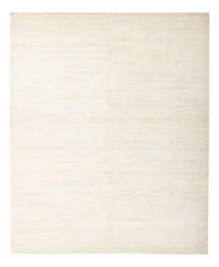 Gabbeh Rug - Perser - 193 x 152 cm - light beige