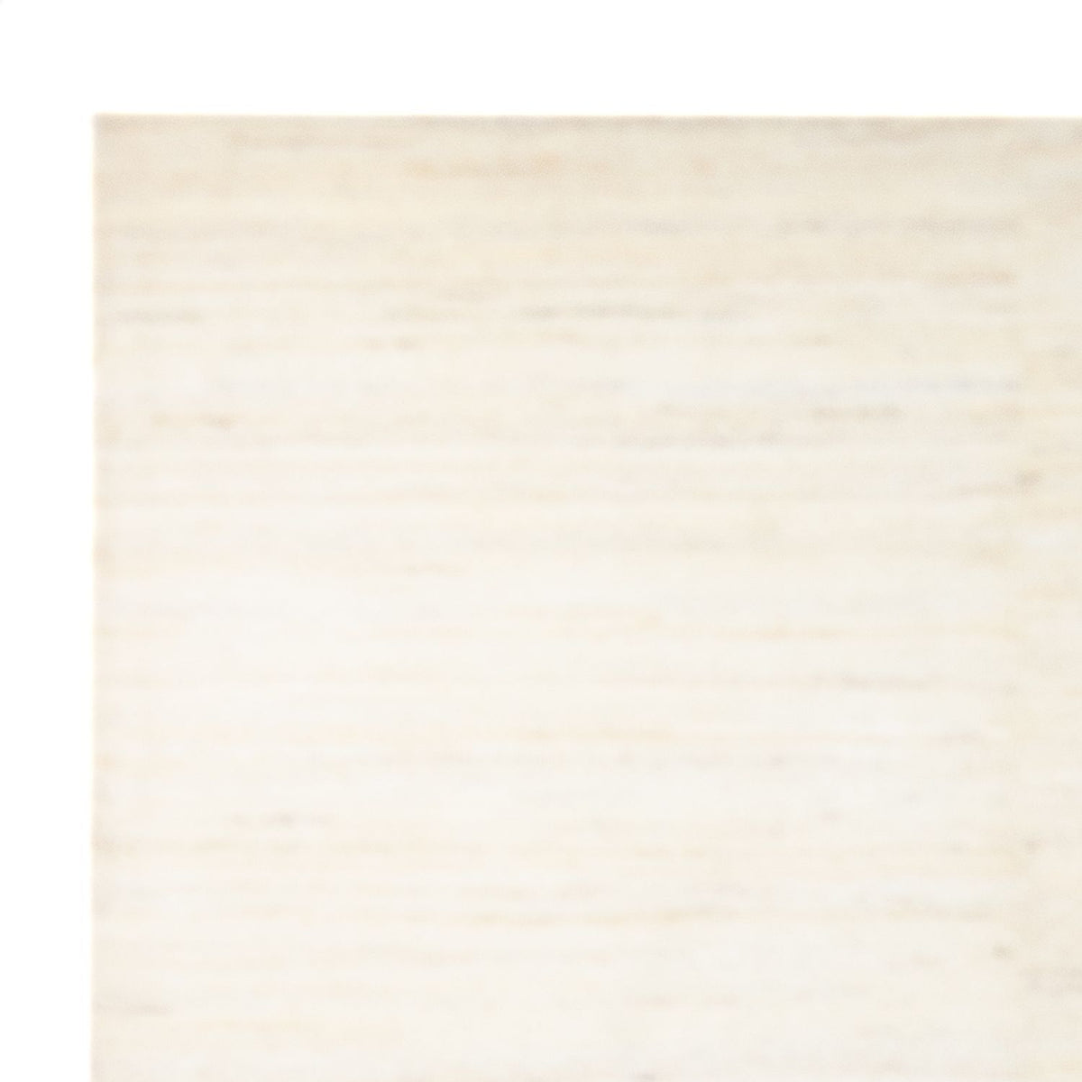 Gabbeh Rug - Perser - 193 x 152 cm - light beige