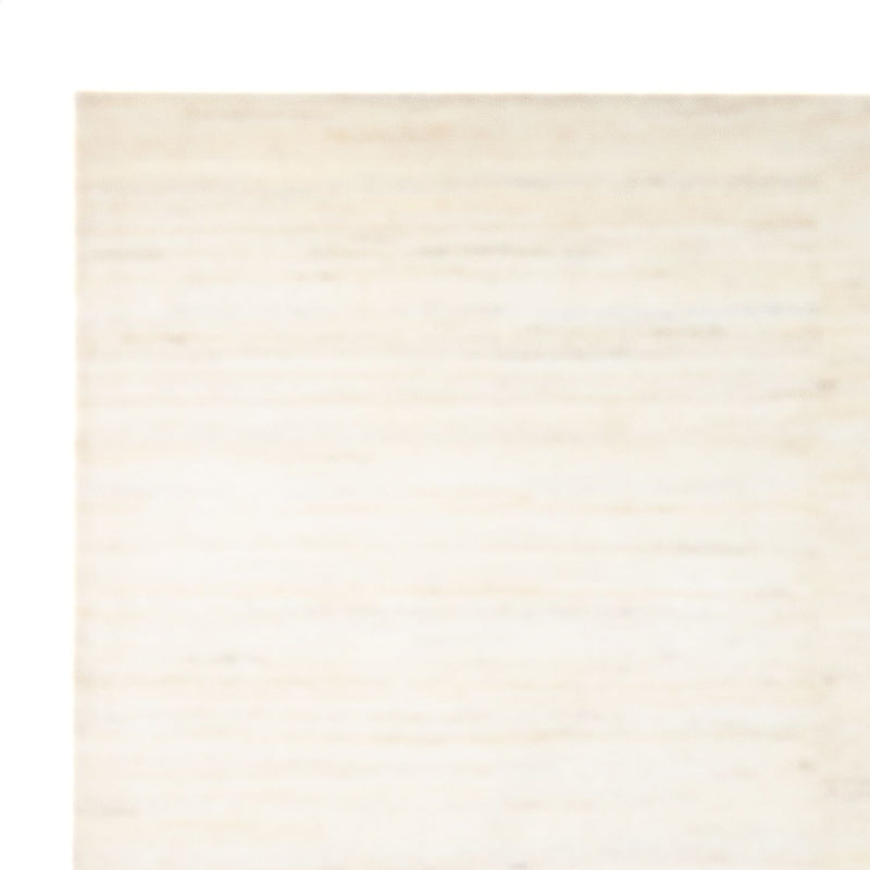 Gabbeh Rug - Perser - 193 x 152 cm - light beige