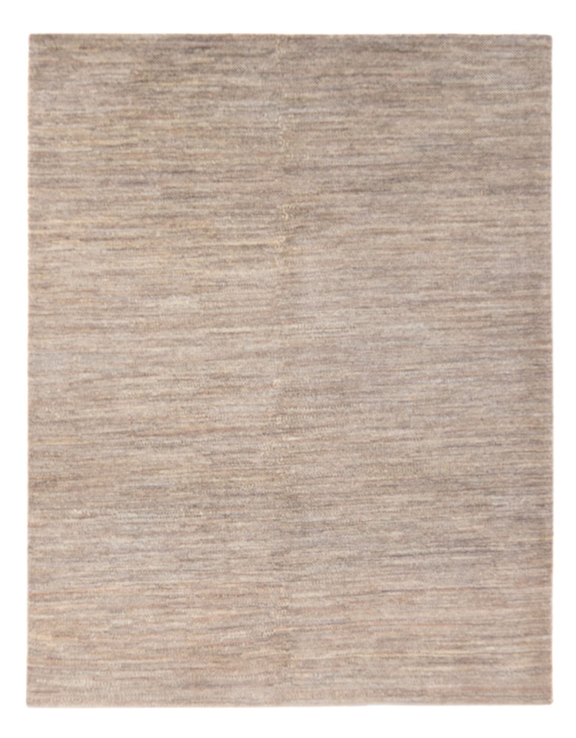 Gabbeh Rug - Perser - 194 x 154 cm - dark beige