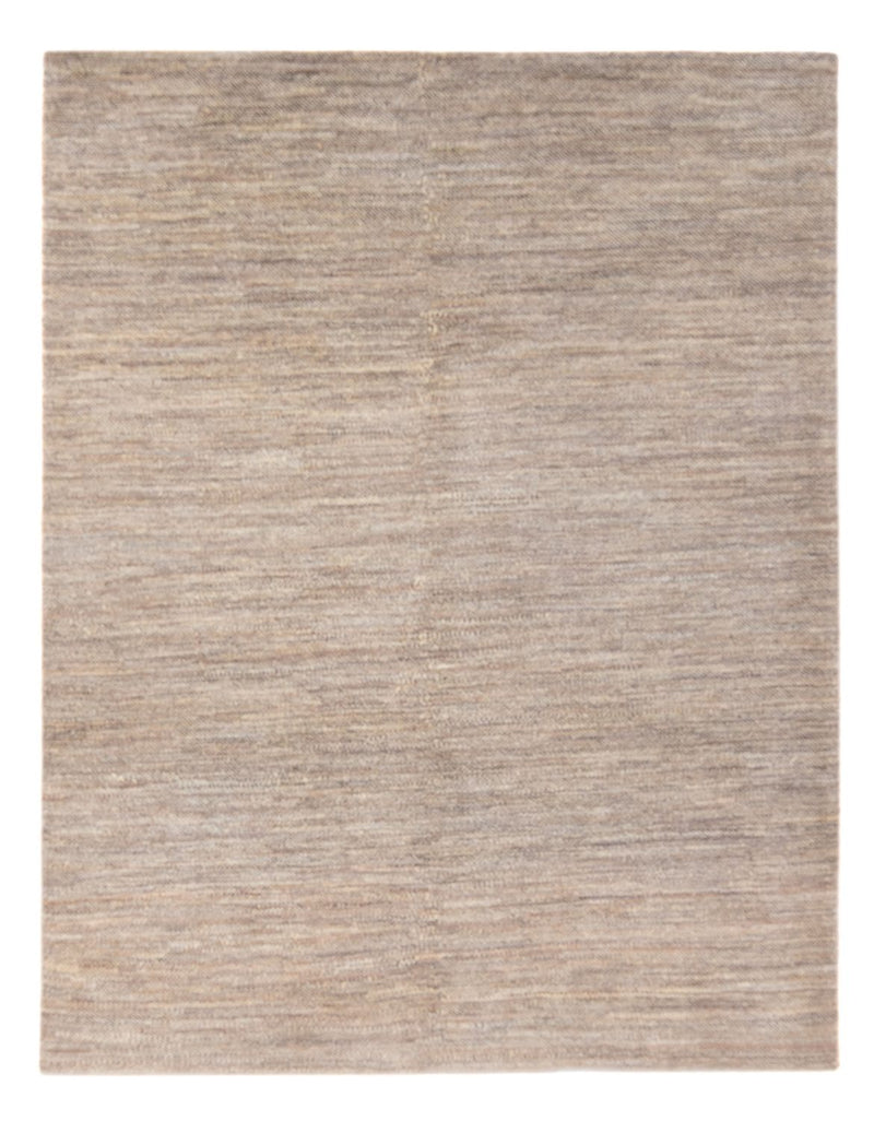 Gabbeh Rug - Perser - 194 x 154 cm - dark beige