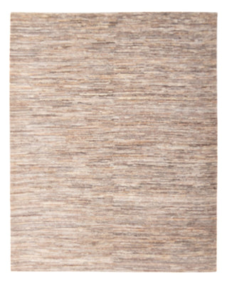 Gabbeh Rug - Perser - 192 x 156 cm - dark beige