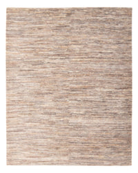 Gabbeh Rug - Perser - 192 x 156 cm - dark beige