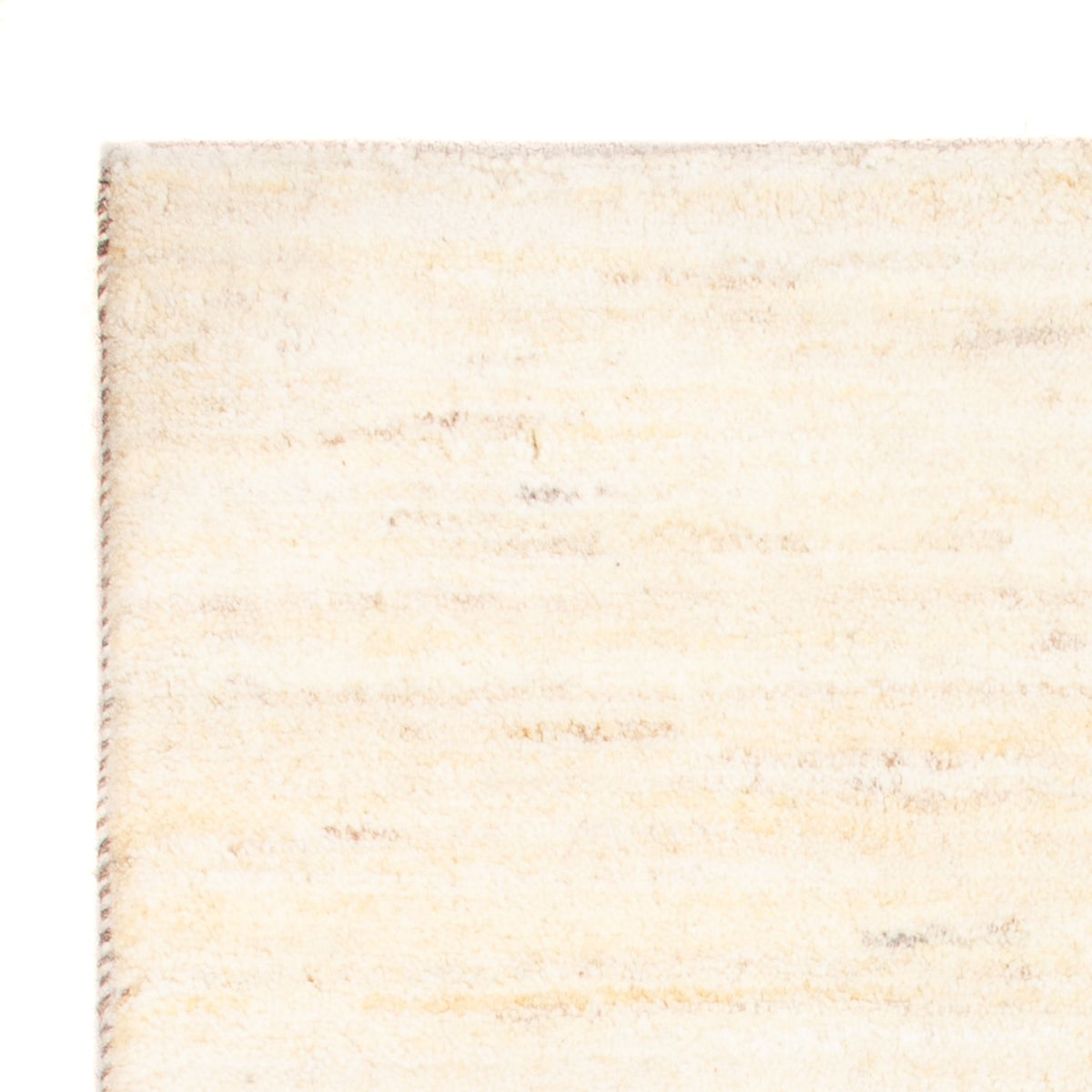 Gabbeh Rug - Perser - 97 x 60 cm - beige