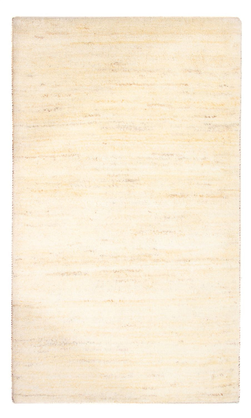 Gabbeh Rug - Perser - 95 x 61 cm - beige