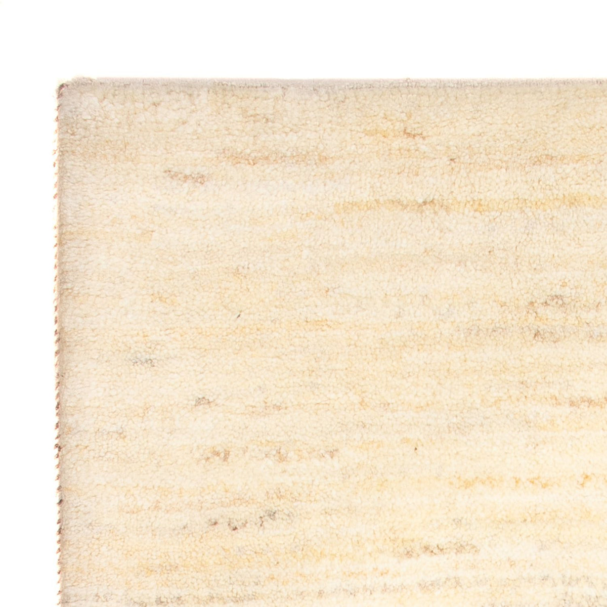 Gabbeh Rug - Perser - 95 x 61 cm - beige
