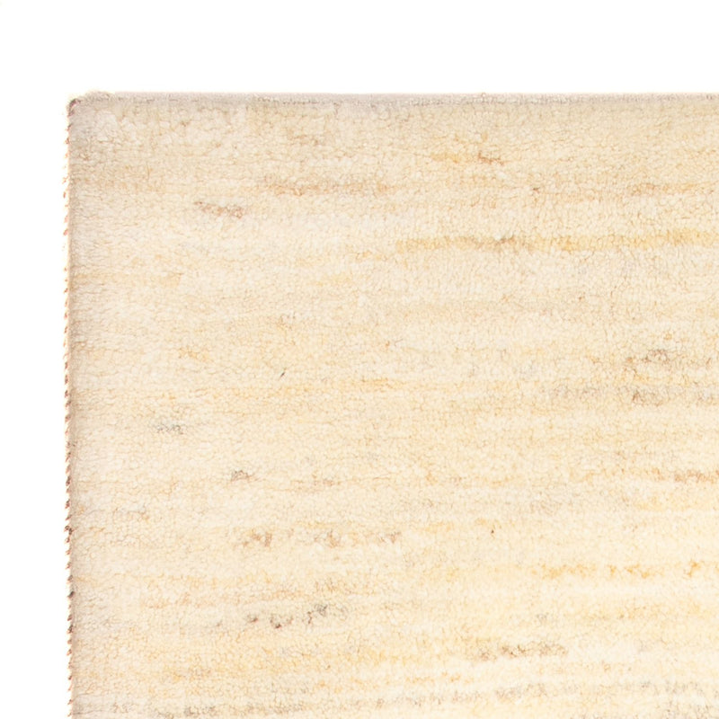 Gabbeh Rug - Perser - 95 x 61 cm - beige