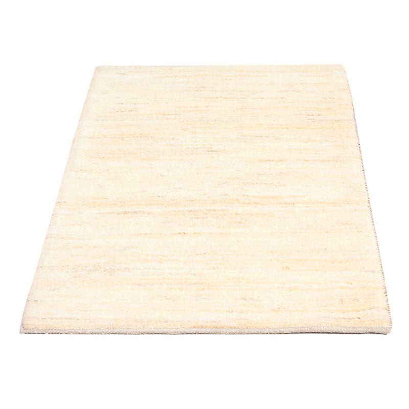 Gabbeh Rug - Perser - 95 x 61 cm - beige