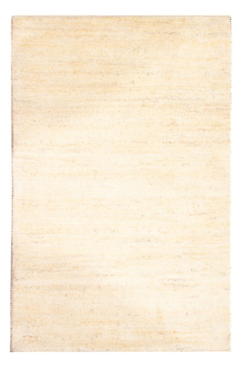 Gabbeh Rug - Perser - 90 x 61 cm - beige