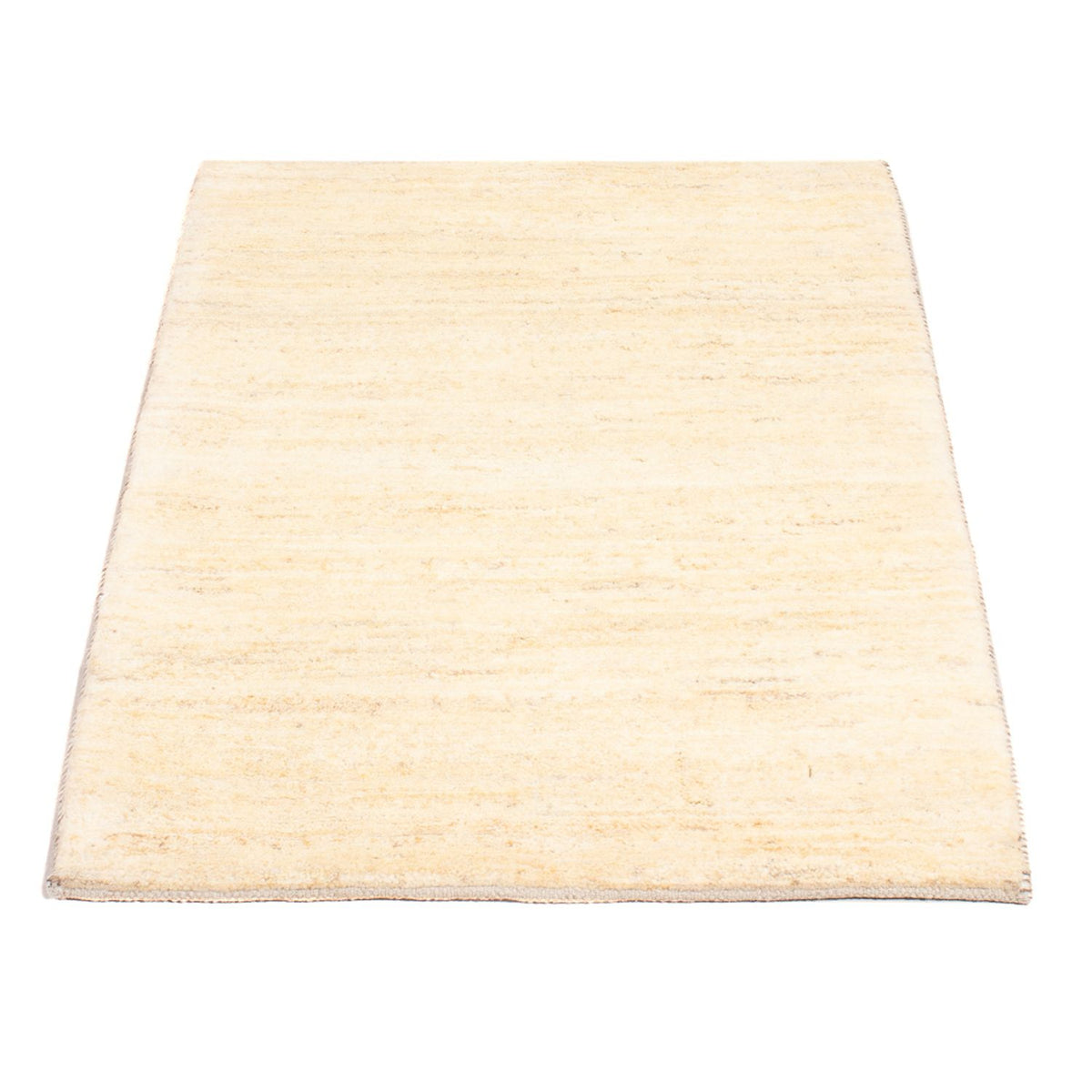 Gabbeh Rug - Perser - 90 x 61 cm - beige