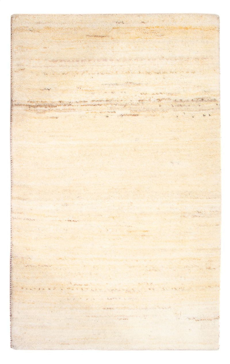 Gabbeh Rug - Perser - 94 x 61 cm - beige