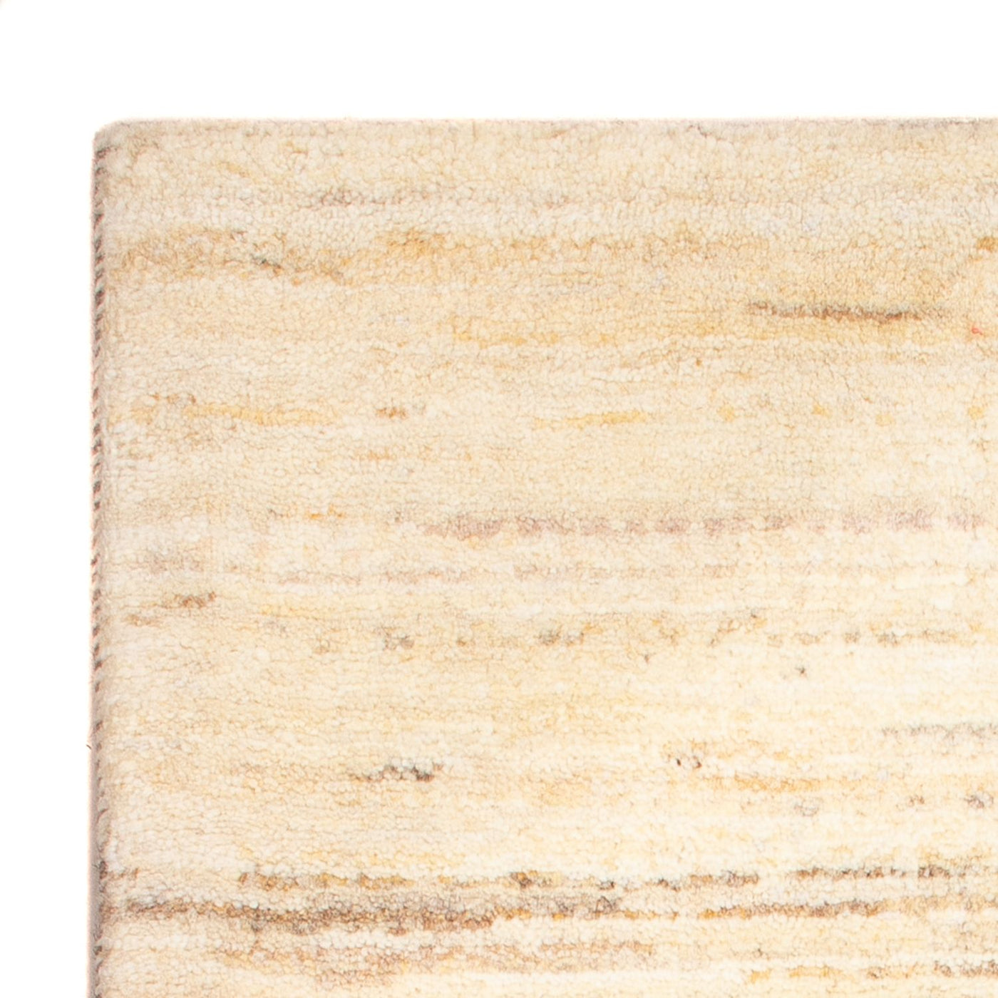 Persian Gabbeh Rug 94x61cm - Perserteppich Wollteppich