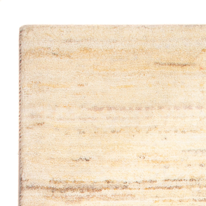 Gabbeh Rug - Perser - 94 x 61 cm - beige