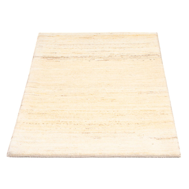 Gabbeh Rug - Perser - 94 x 61 cm - beige