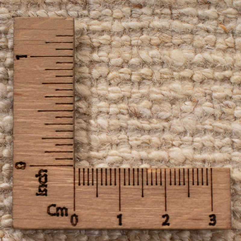 Gabbeh Rug - Perser - 94 x 61 cm - beige