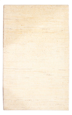 Gabbeh Rug - Perser - 92 x 61 cm - beige