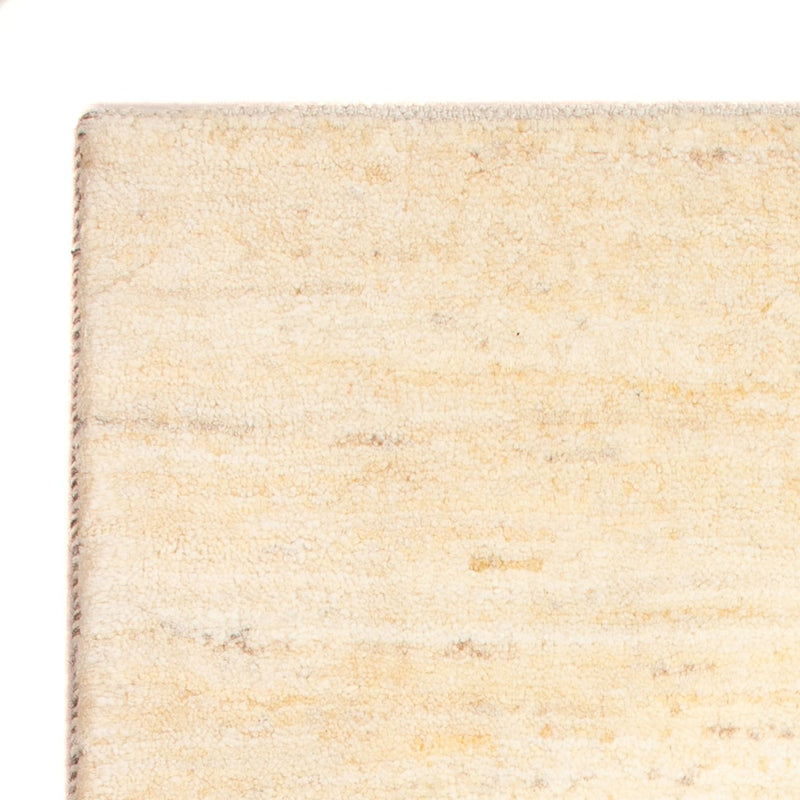 Gabbeh Rug - Perser - 92 x 61 cm - beige