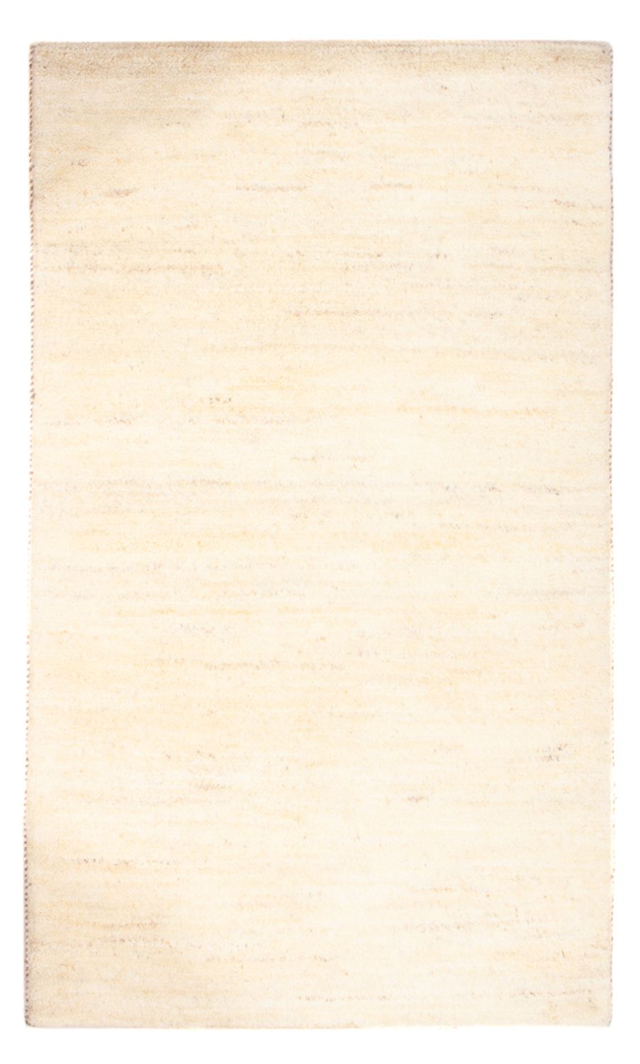 Gabbeh Rug - Perser - 97 x 59 cm - beige