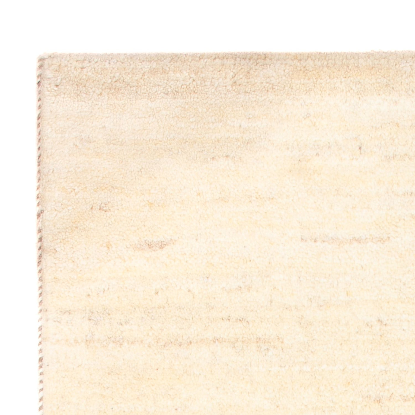 Persian Gabbeh Rug 97x59cm - Perserteppich Wollteppich