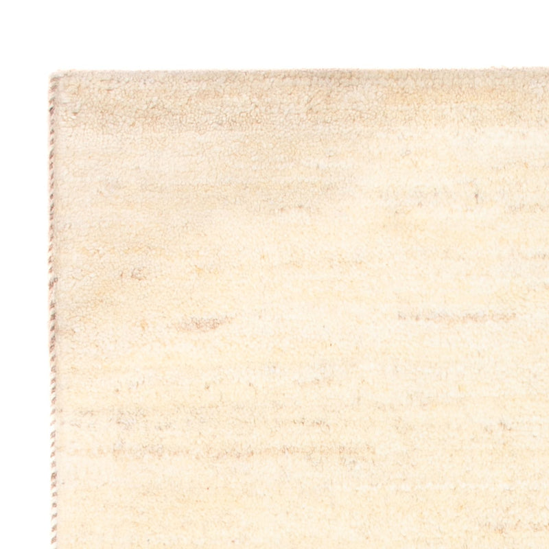 Gabbeh Rug - Perser - 97 x 59 cm - beige