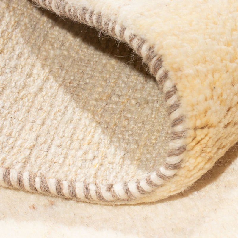 Gabbeh Rug - Perser - 97 x 59 cm - beige