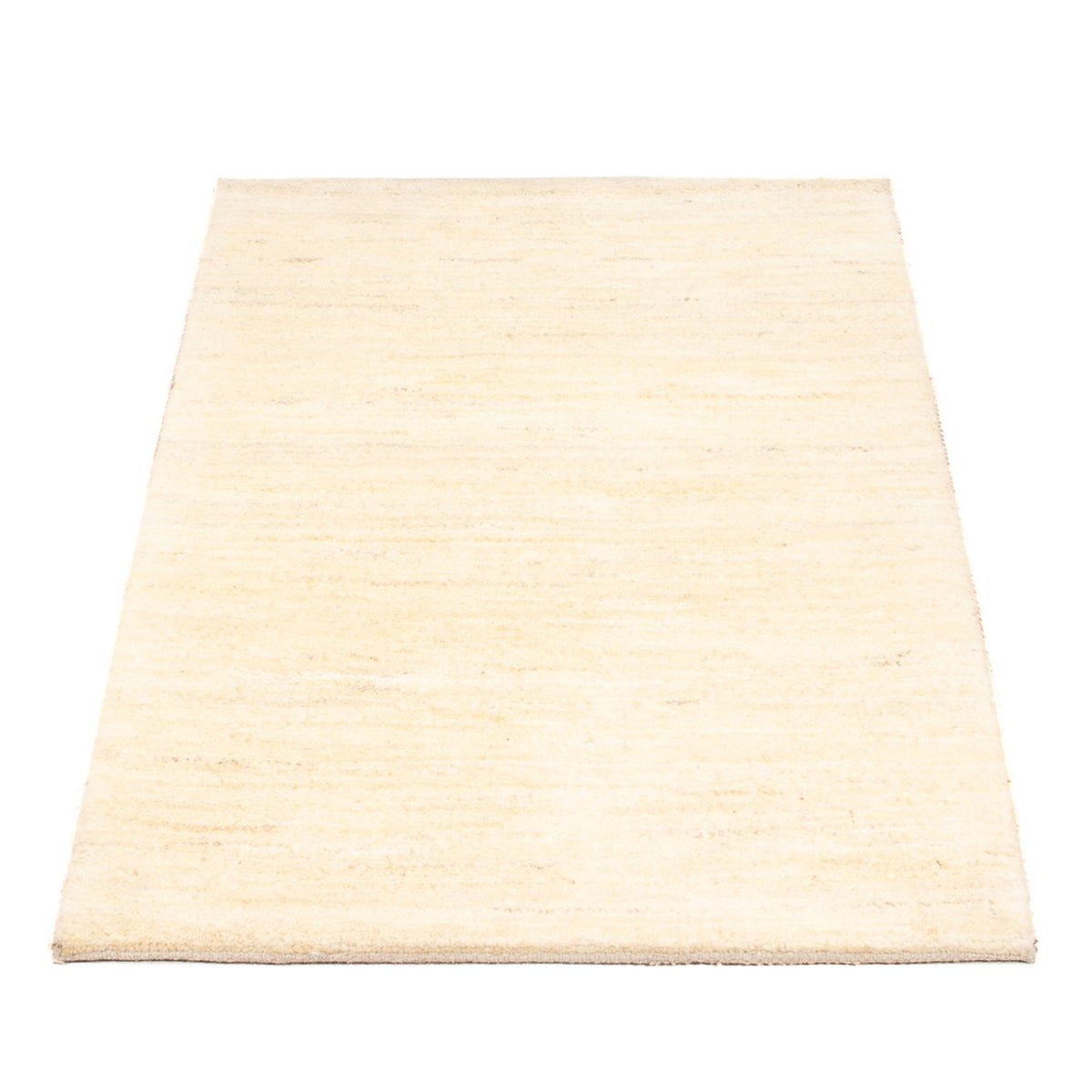 Gabbeh Rug - Perser - 97 x 59 cm - beige