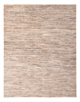 Gabbeh Rug - Perser - 194 x 154 cm - dark beige